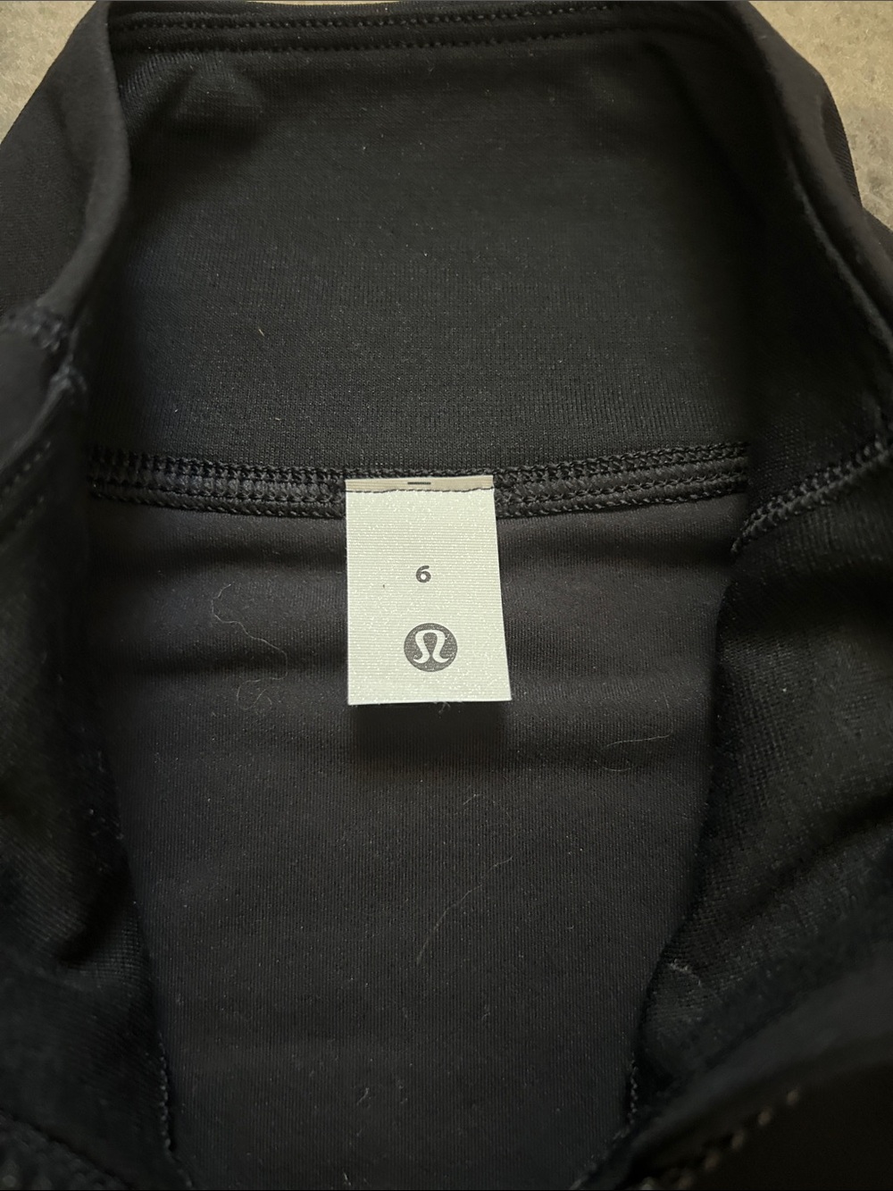 Lululemon Define Jacket Cropped - Picture 3 of 8
